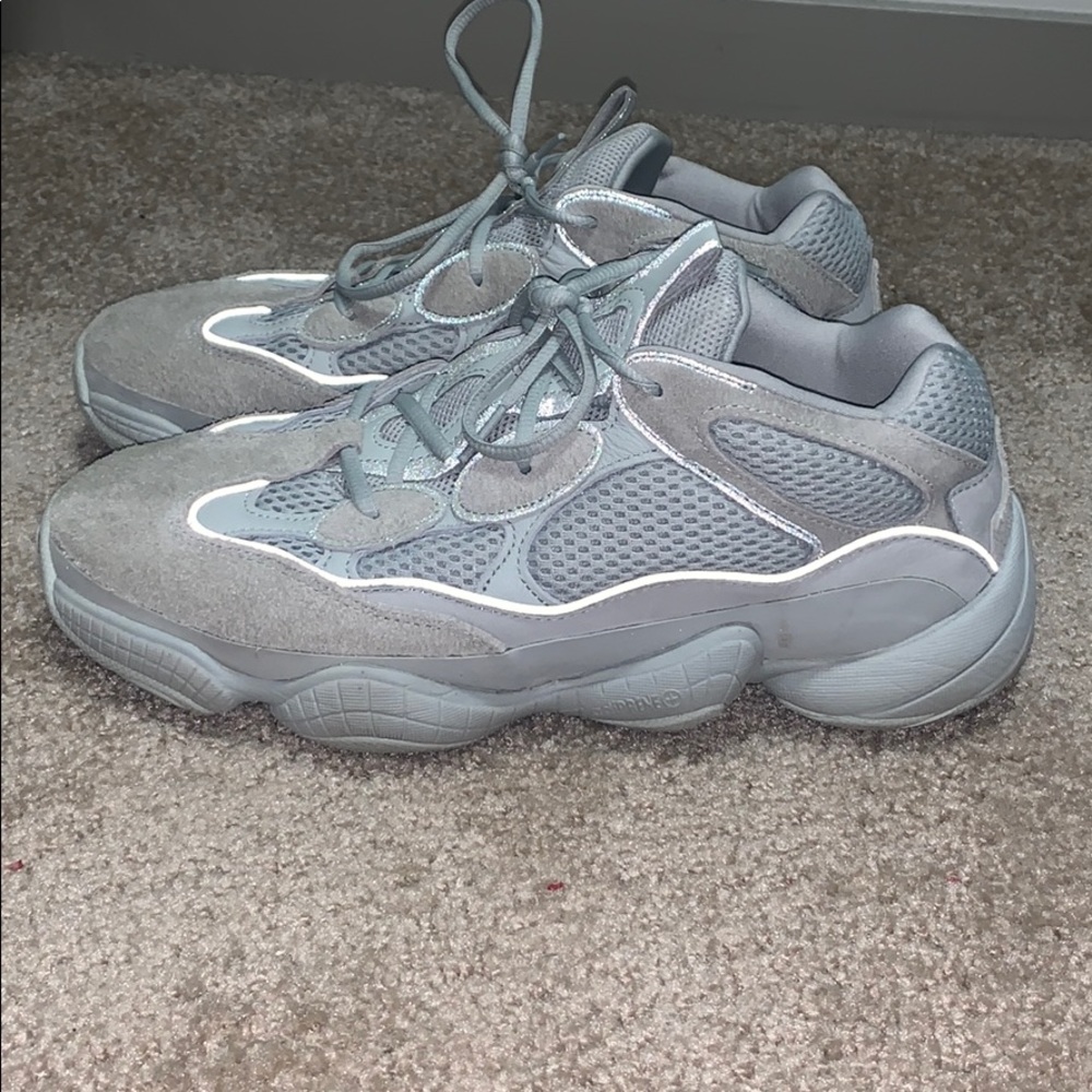 Yeezy